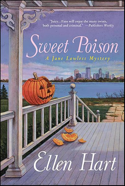 Produktbild: Sweet Poison
