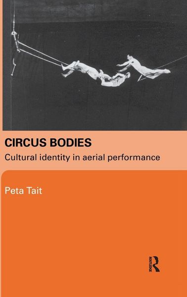 Produktbild: Circus Bodies