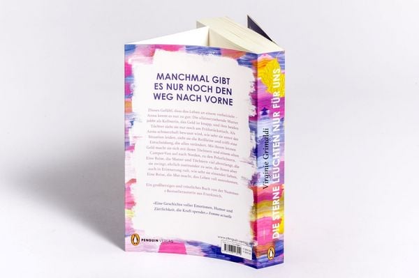 Produktbild: Die Sterne leuchten nur f&uuml;r uns