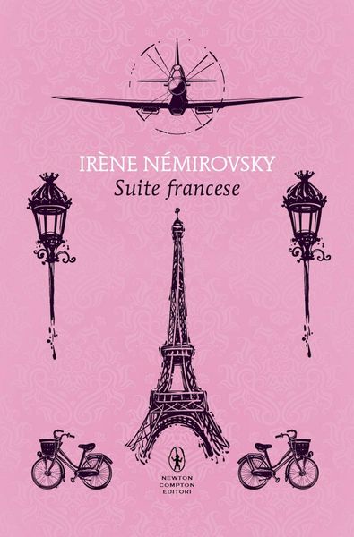 Produktbild: Suite francese