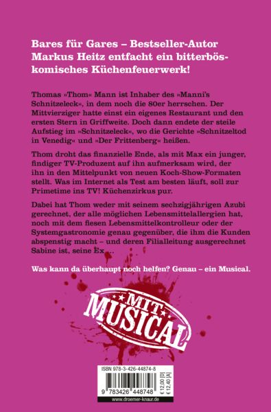 Produktbild: Schnitzel Surprise