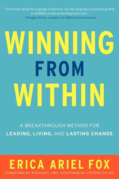 Produktbild: Winning from Within