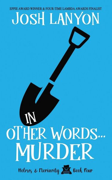 Produktbild: In Other Words... Murder