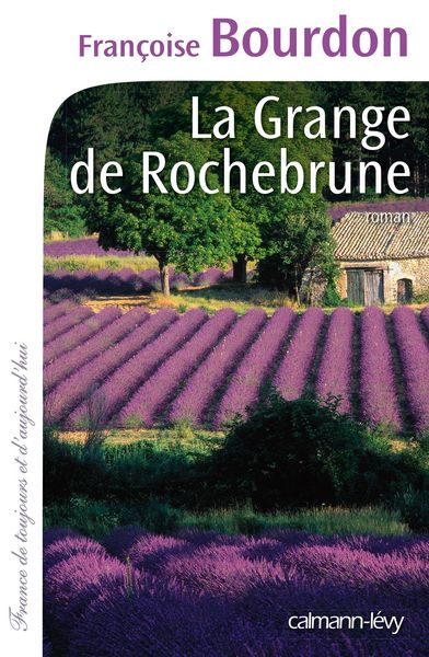 Produktbild: La Grange de Rochebrune