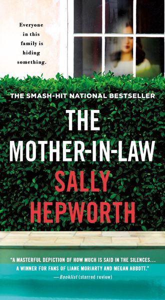 Produktbild: Hepworth, S: Mother-In-Law