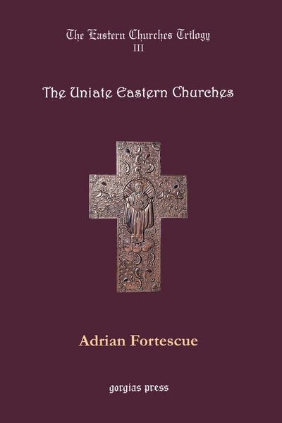 Produktbild: The Uniate Eastern Churches