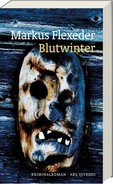 Produktbild: Blutwinter