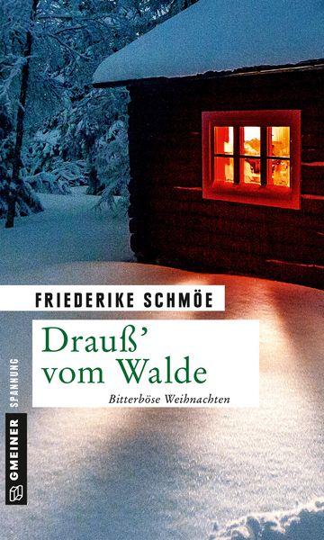 Produktbild: Drau&szlig;' vom Walde