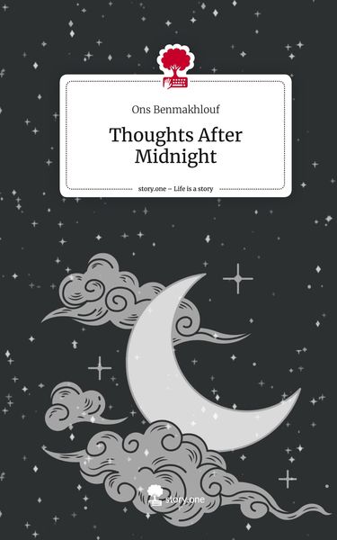 Produktbild: Thoughts After Midnight. Life is a Story - story.one