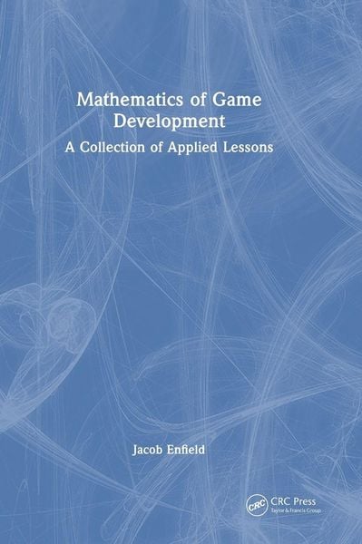 Produktbild: Mathematics of Game Development