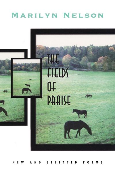 Produktbild: Fields of Praise