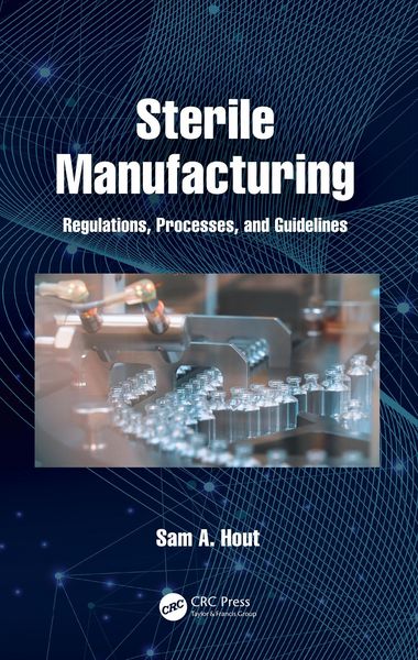 Produktbild: Sterile Manufacturing
