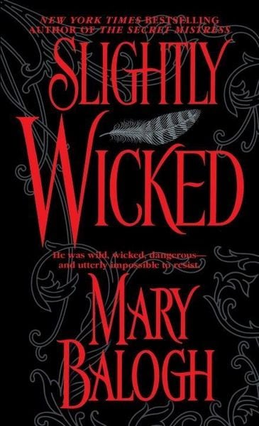 Produktbild: Slightly Wicked