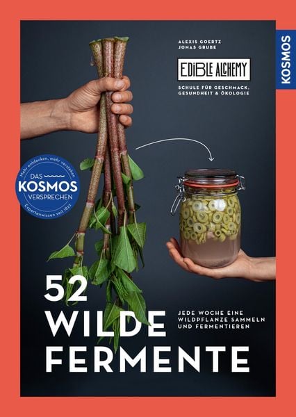 Produktbild: 52 wilde Fermente