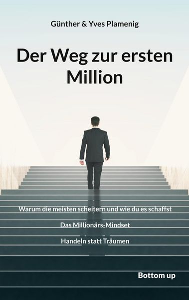 Produktbild: Der Weg zur ersten Million