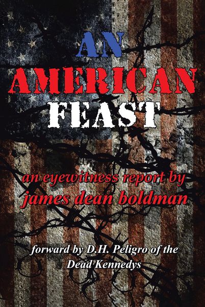 Produktbild: An American Feast