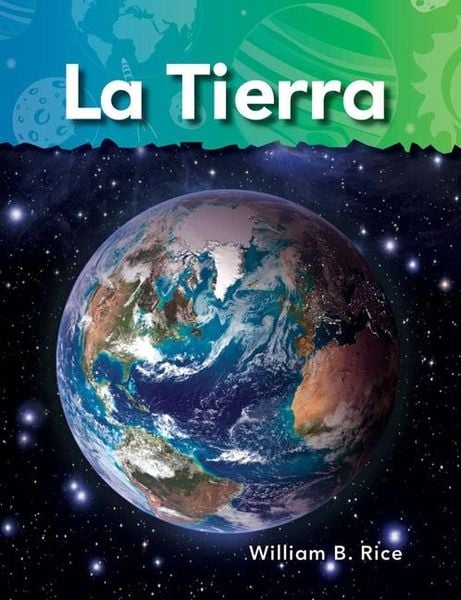 Produktbild: La Tierra
