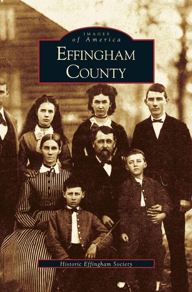 Produktbild: Effingham County