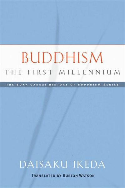 Produktbild: Buddhism