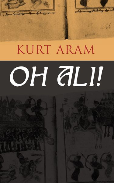 Produktbild: Oh Ali