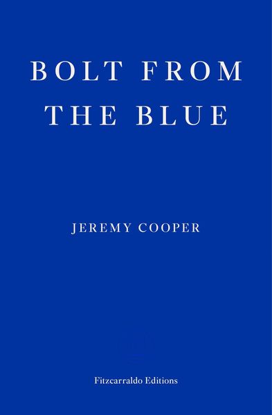 Produktbild: Bolt from the Blue