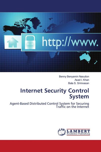 Produktbild: Internet Security Control System