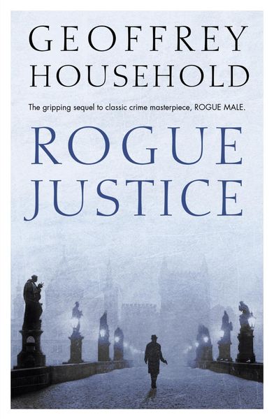 Produktbild: Rogue Justice