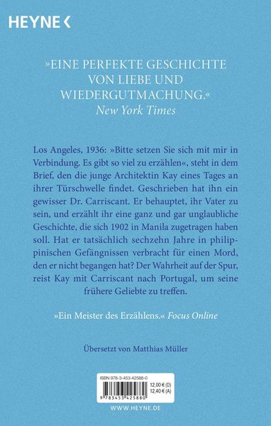 Produktbild: Die blaue Stunde