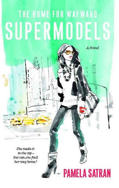 Produktbild: Home for Wayward Supermodels