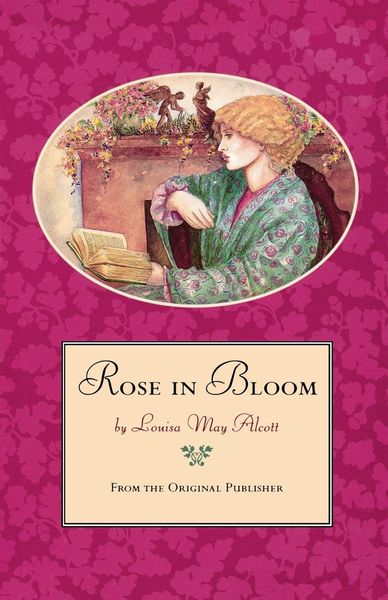 Produktbild: Rose in Bloom