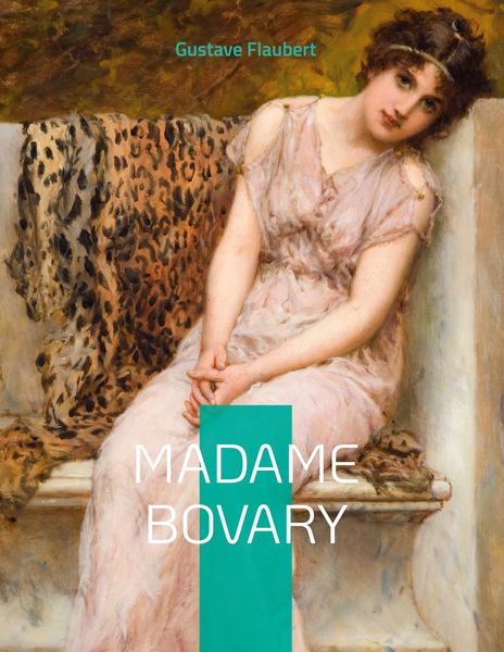 Produktbild: Madame Bovary