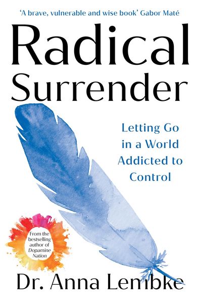 Produktbild: Radical Surrender