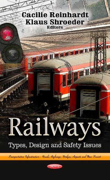 Produktbild: Railways
