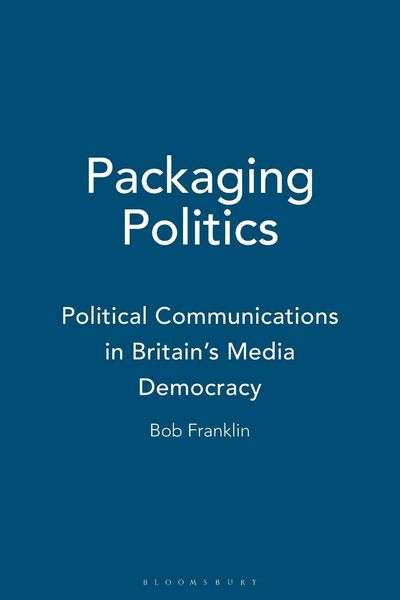 Produktbild: Packaging Politics