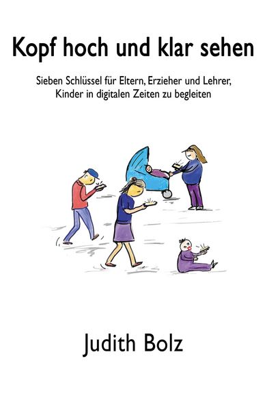 Produktbild: Kopf hoch und klar sehen