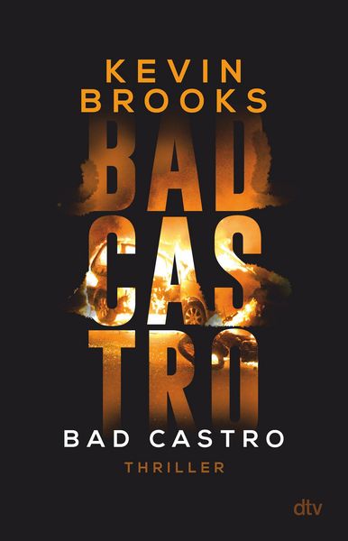 Produktbild: Bad Castro