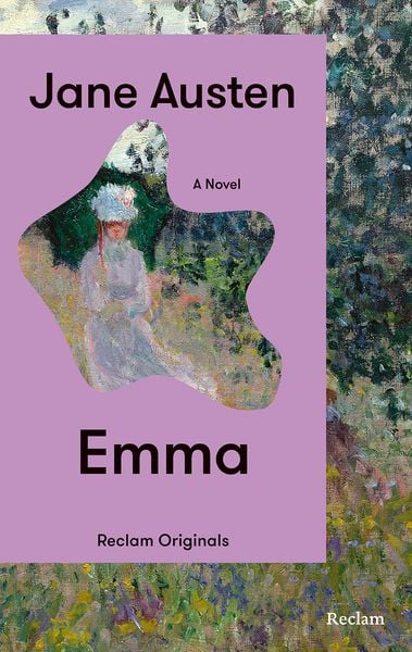 Produktbild: Emma. A Novel