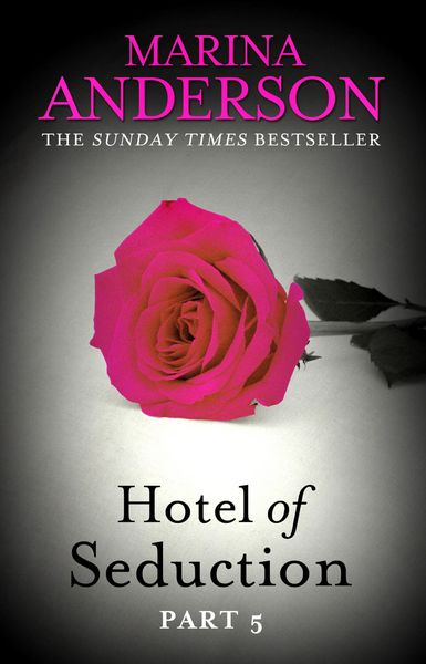 Produktbild: Hotel of Seduction: Part 5
