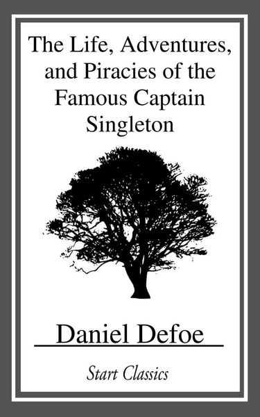 Produktbild: The Life, Adventures, and Piracies of