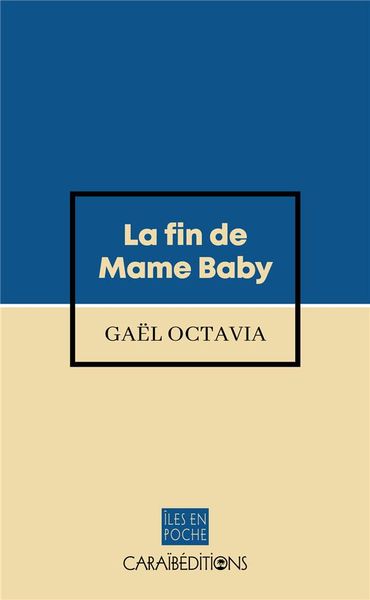 Produktbild: La Fin De Mame Baby