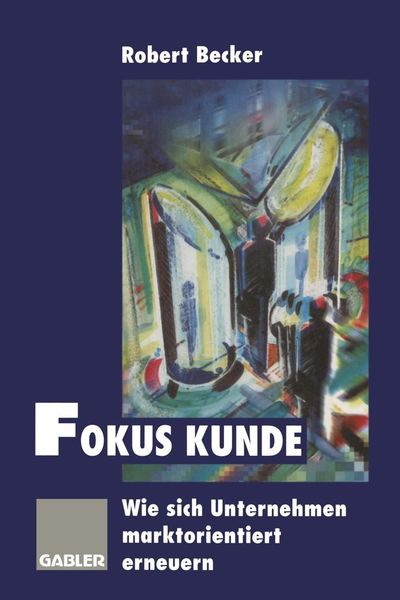Produktbild: Fokus Kunde