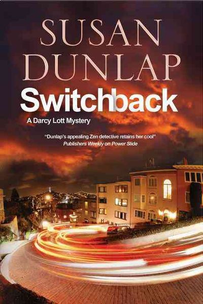 Produktbild: Dunlap, S: Switchback