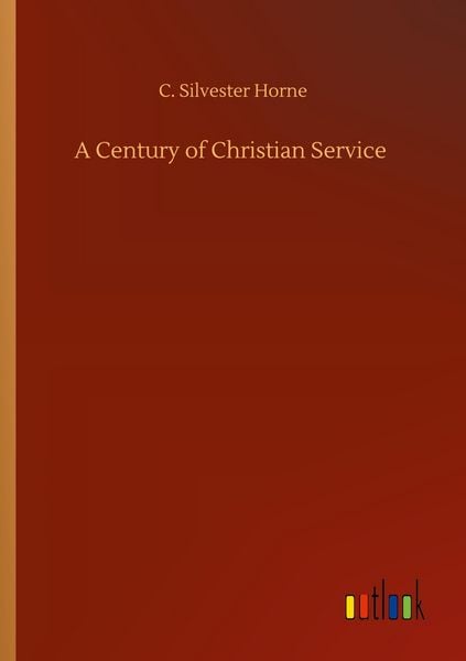 Produktbild: A Century of Christian Service