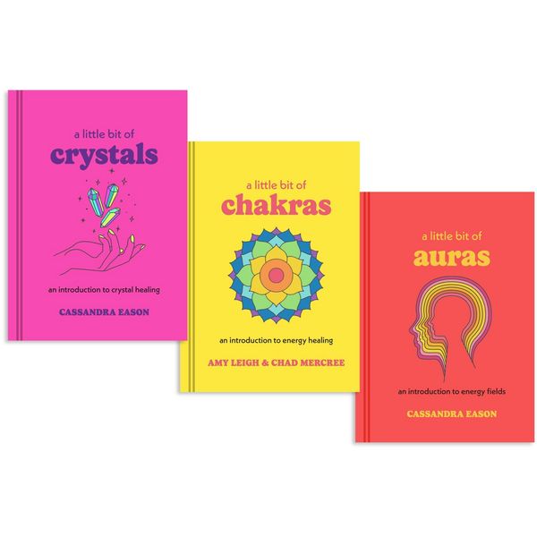 Produktbild: Little Bit of Modern Mystic Boxed Set