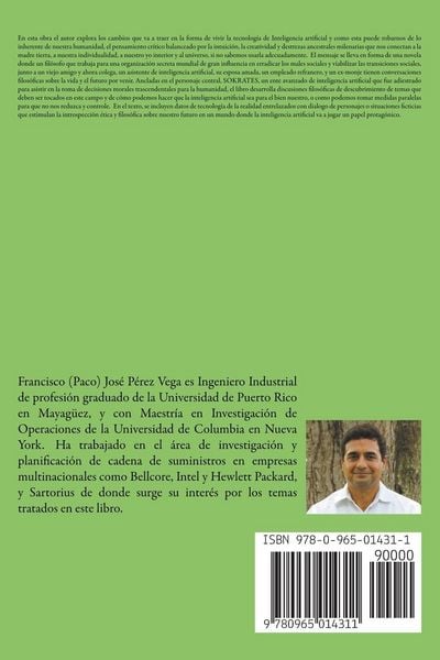 Produktbild: Inteligencia Artificial - El Ocaso de los Diestros