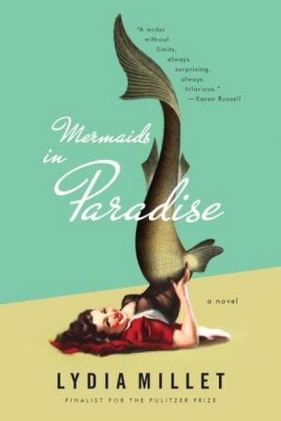 Produktbild: Mermaids in Paradise