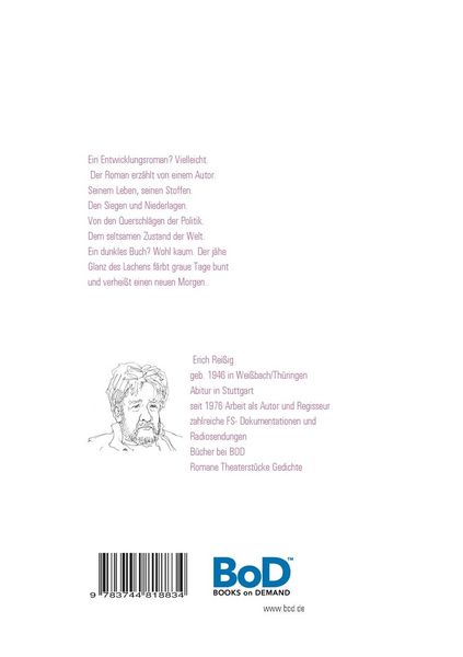 Produktbild: Sperenzien