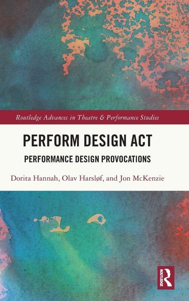 Produktbild: Perform Design Act