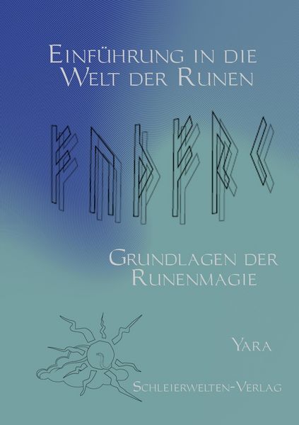 Produktbild: Einf&uuml;hrung in die Welt der Runen