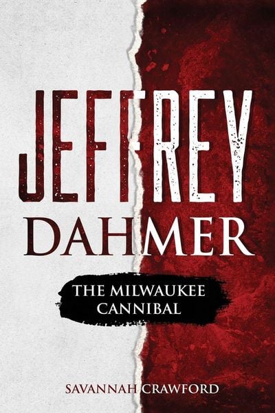 Produktbild: Jeffrey Dahmer